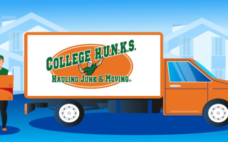 Profitable Moving & Junk Removal Franchise