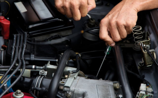 Auto Repair-Philadelphia Area