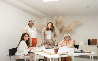 25 Yr B2B Consulting Firm | Fortune 1000 Clients 