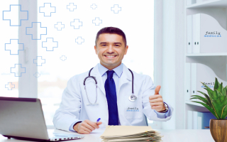 Family Medical Care Practice /Knoxville/ Must Sell