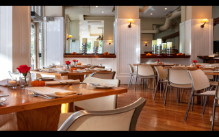 Restaurant for sale in the heart of Hell’s Kitchen