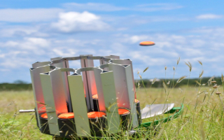 “PULL!” – Own a 85  Acre Trap Shooting Paradise “PULL!” – Own a 85  Acre Trap Shooting Paradise
