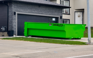 Dumpster Rental Business for Sale