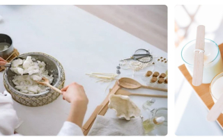 Retail Soap & Candle Making Supply Business 