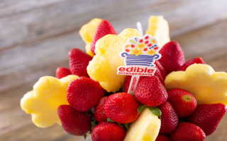 Edible Arrangements Franchise Location in Western Detroit – Priced to Sell at $95,000 with only $60,000 Down Payment. 56580