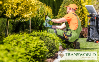 Legacy Landscape Business – Trusted, Profitable, 