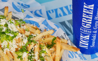 Nick The Greek Franchise Terrific Cashflow