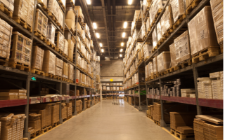 Turnkey Wholesale Distributor Strong Reputation