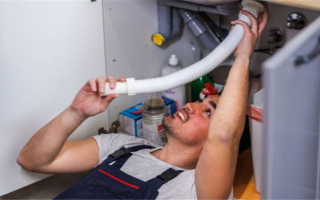 Well-Established Residential Plumbing Company