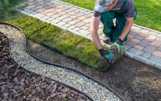 Lawn and Landscaping Plus Services