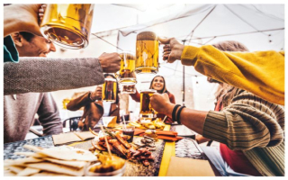 Own a Turnkey, Locally Loved Brewery!