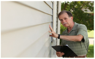 Home Inspection: Repeat Clients; Seller Financing