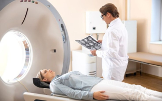 Diagnostic Imaging Center, Strong Growth Potential
