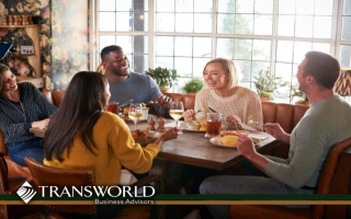 Exquisite Dining Experience, located in Historic