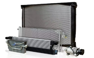 1800Radiator Wholesale Auto Parts Franchise