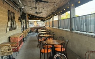 One of a Kind Trendy Latin American Cuisine Restaurant & Bar