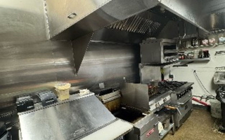 One of a Kind Trendy Latin American Cuisine Restaurant & Bar