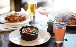 High-Traffic Location Near Lake Norman - Restaurant For Sale