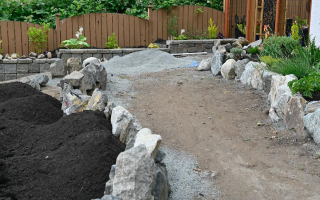 Established Landscaping Business