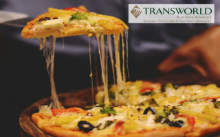 Lucy Blue Pizza: OTR’s Beloved Pizza Hotspot 