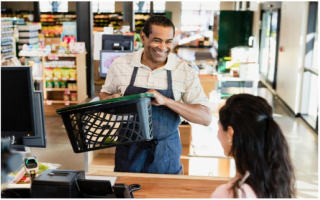 Denver Sports Grill Bar & Grocery Business