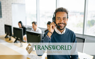 Absentee Telecomm Biz with Recurring Revenue