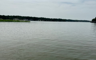 10-Acre Lakefront Property on Lake Cypress Springs 10-Acre Lakefront Property on Lake Cypress Springs
