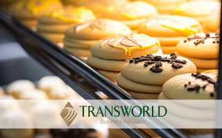 Gourmet Cookie Franchise in West Houston