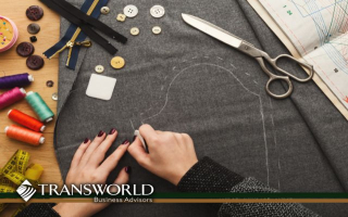 Profitable Tailoring Business for Sale in Miami
