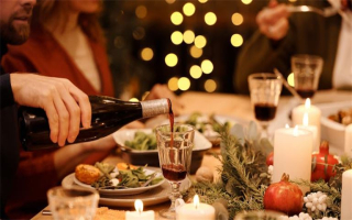 Iconic Fine Dining Restaurant with Real Estate