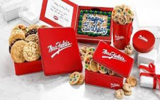 Sweet Franchise for Sale in High-Traffic SoCal Lifestyle Center