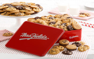 Profitable Mrs. Fields Franchise for Sale in High-Traffic SoCal Mall