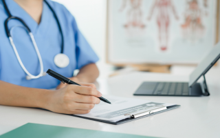 GYN-Only Women’s Health Practice