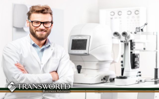 Ophthalmology Practice for Sale – Fairfield County