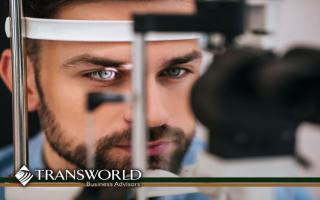 Ophthalmology Practice for Sale – Fairfield County