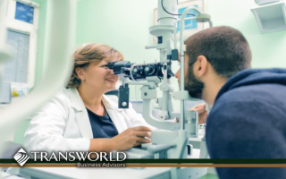 Ophthalmology Practice for Sale – Fairfield County
