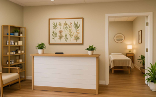 Thriving Metro Area Traditional Chinese Medicine and Acupuncture Clinic 56621