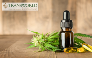 Thriving CBD Storefront in Growing Community