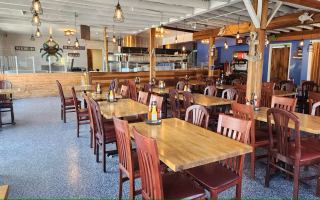 Turn Key Restaurant in Prime Location