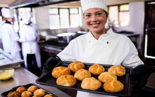 44-Year Legacy Artisan Bakery