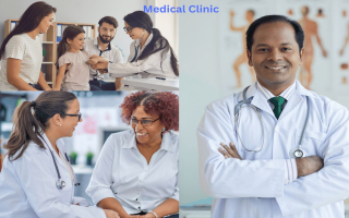 Well-Established Family Medicine Practice for Sale – Columbus, Ohio