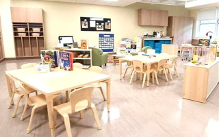 Established Private Preschool, with Real Estate Included