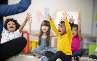 Very established childcare center now 4 sale w r.e Very established childcare center now 4 sale w r.e