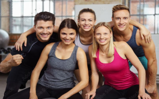 Profitable and Growing Revolutionary Fitness Studio for Sale