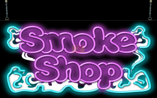 Highly Profitable Smoke Shop and Cart 