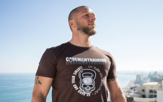Profitable Custom Apparel Franchise