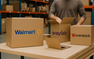 Multi-Channel eCommerce Business 