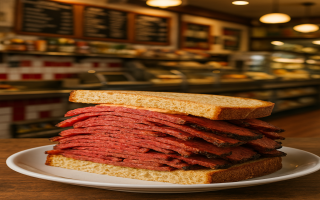 New York Style Deli - Charlotte NC