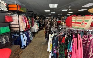 Luxury Consignment