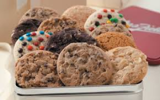 Mrs. Fields Franchise for Sale in Busy Bakersfield Mall